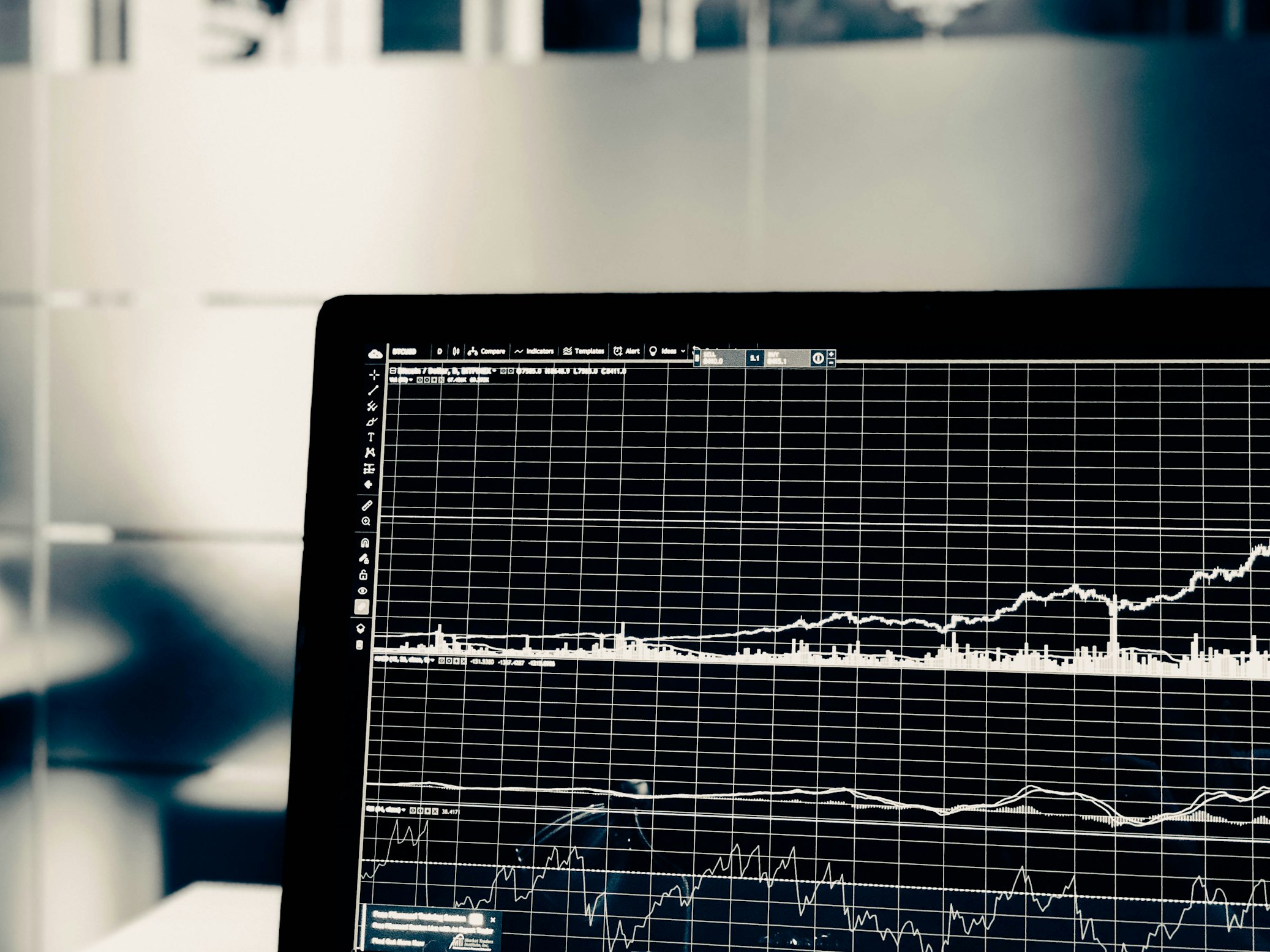 Technology integration and API connectivity for institutional systems