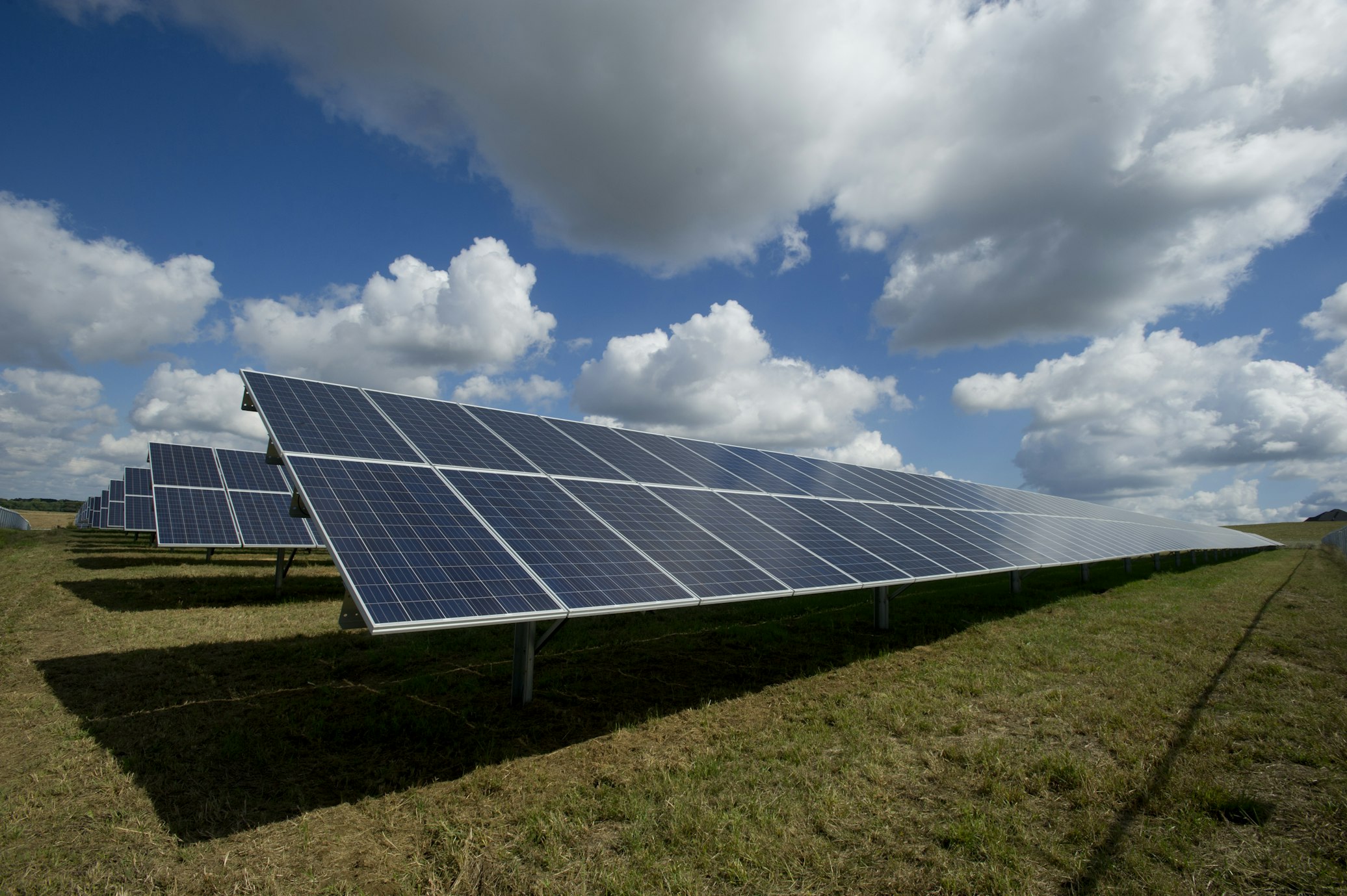 Invest in South Africa's Renewable Energy Future