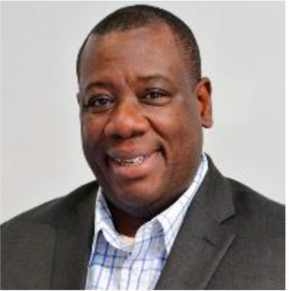 Reginald Shaver