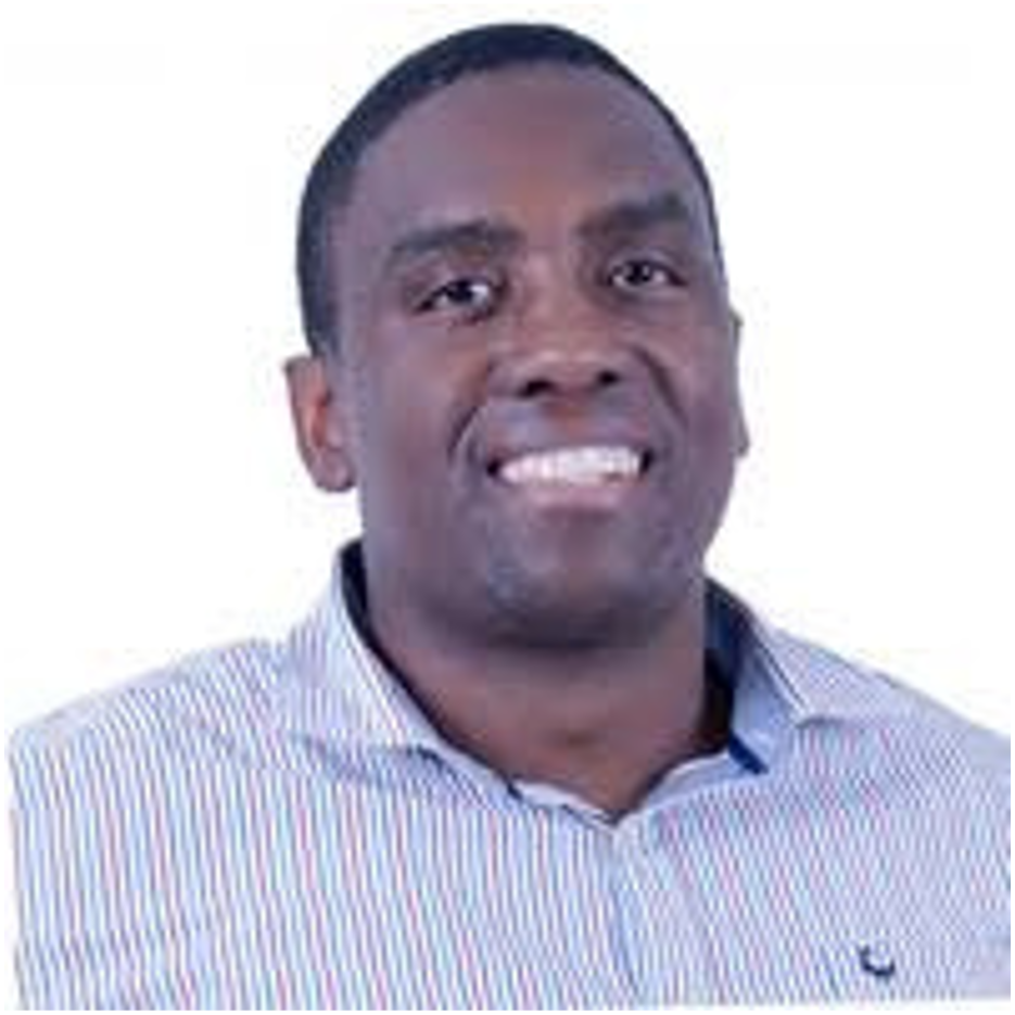 Thabo Moyo