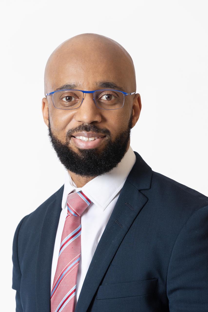 Xolani Khumalo